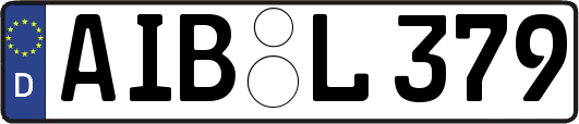AIB-L379