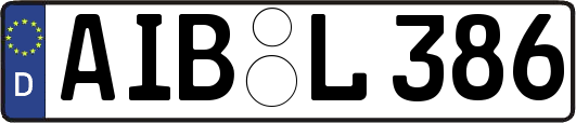 AIB-L386