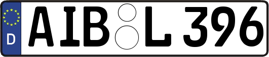 AIB-L396