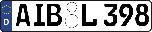 AIB-L398