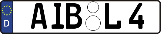 AIB-L4