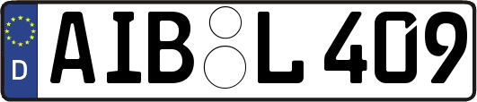AIB-L409