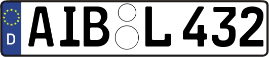 AIB-L432