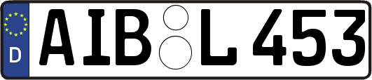 AIB-L453
