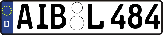 AIB-L484