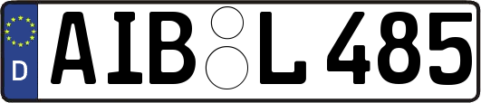 AIB-L485