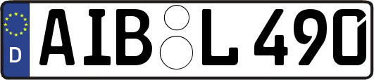AIB-L490