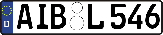 AIB-L546