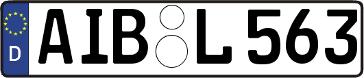 AIB-L563