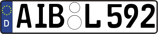 AIB-L592