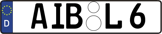 AIB-L6