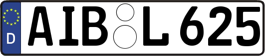 AIB-L625