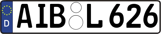 AIB-L626