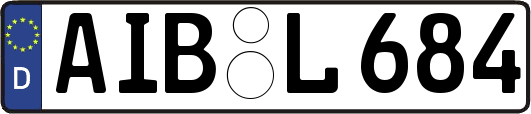 AIB-L684