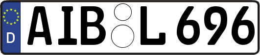 AIB-L696