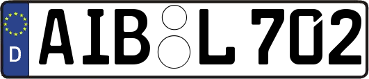 AIB-L702