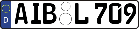 AIB-L709