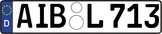 AIB-L713