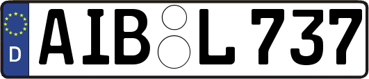 AIB-L737