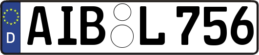 AIB-L756
