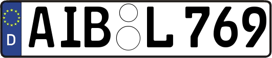 AIB-L769