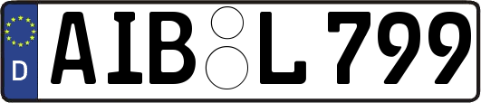 AIB-L799
