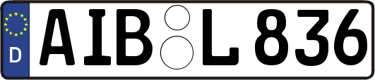 AIB-L836