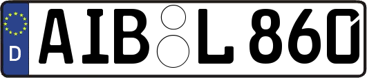 AIB-L860
