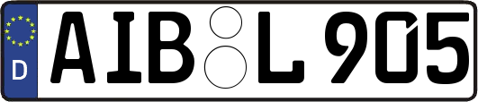 AIB-L905
