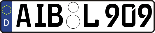 AIB-L909