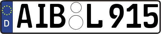 AIB-L915