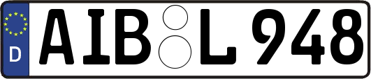 AIB-L948