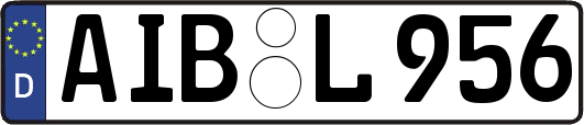 AIB-L956