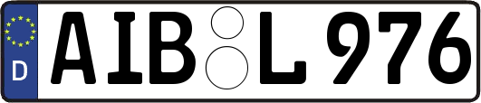 AIB-L976