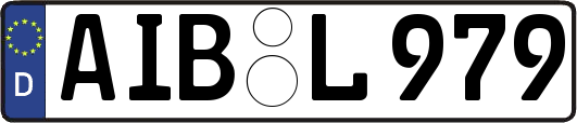 AIB-L979