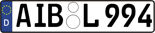 AIB-L994