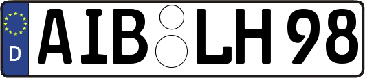 AIB-LH98