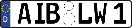 AIB-LW1