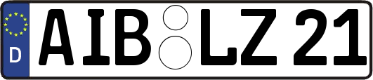 AIB-LZ21