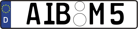 AIB-M5