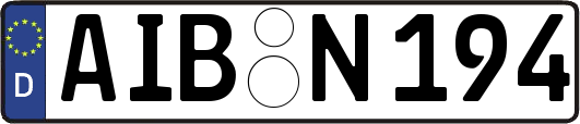 AIB-N194