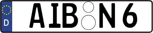 AIB-N6