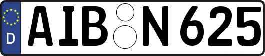 AIB-N625