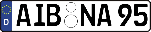 AIB-NA95
