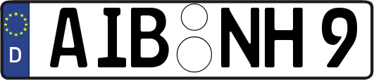 AIB-NH9