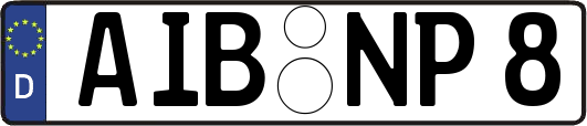 AIB-NP8