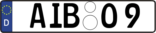 AIB-O9
