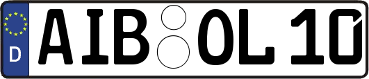 AIB-OL10