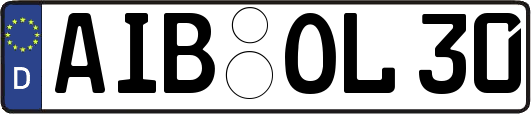 AIB-OL30