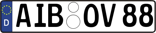 AIB-OV88